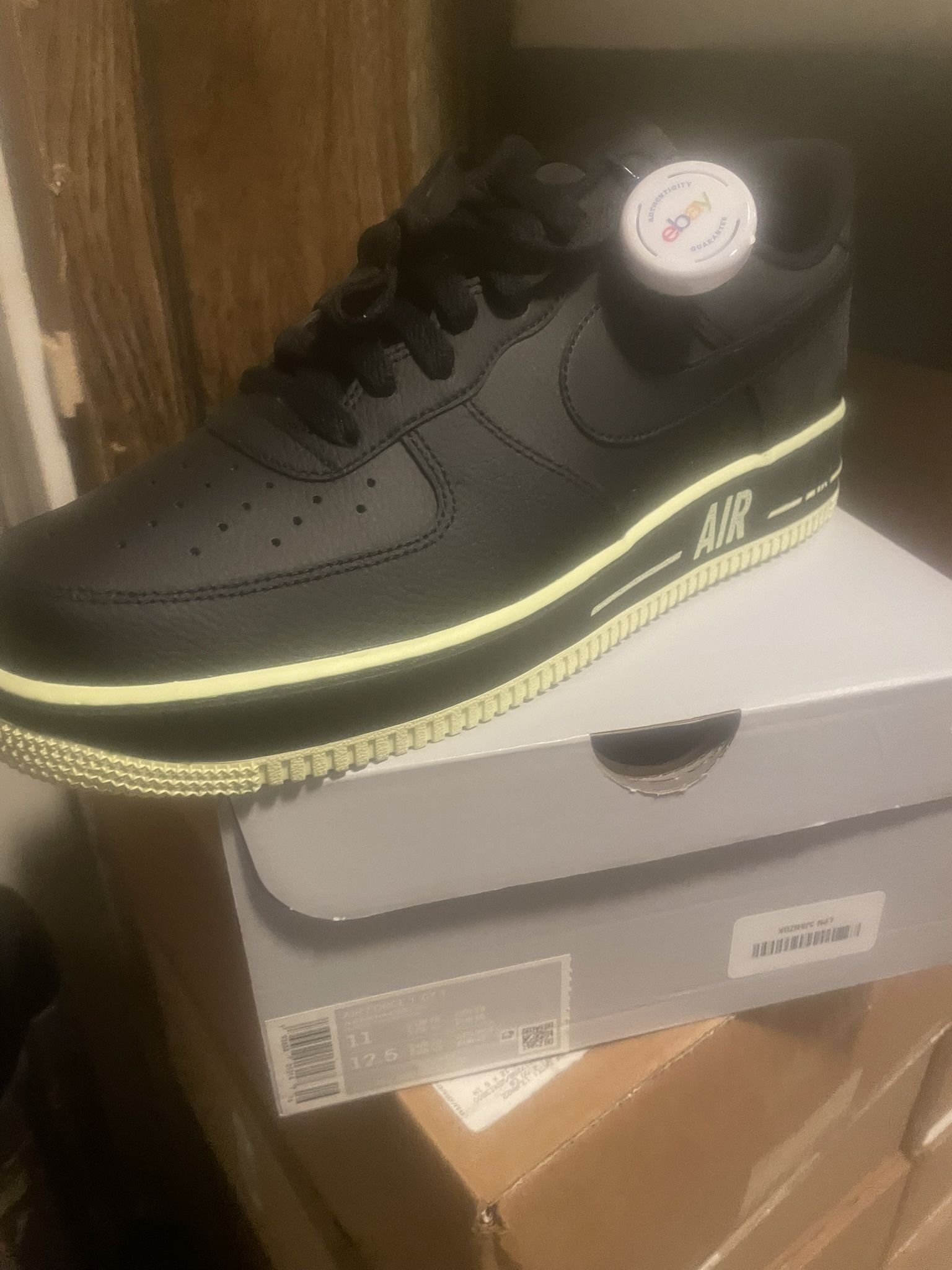 Nike Air Force 1 New In Box Size 11
