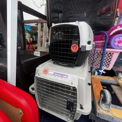 Jaulas De Perro $15
