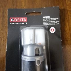 Delta Rp50587