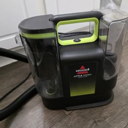 Bissell Multiclean - Washer & Vaccum