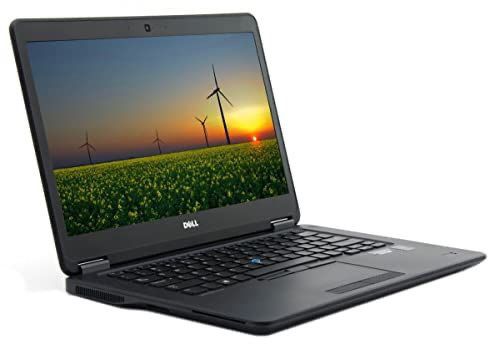 Dell Latitude E7470 Intel Core I7 Laptop 