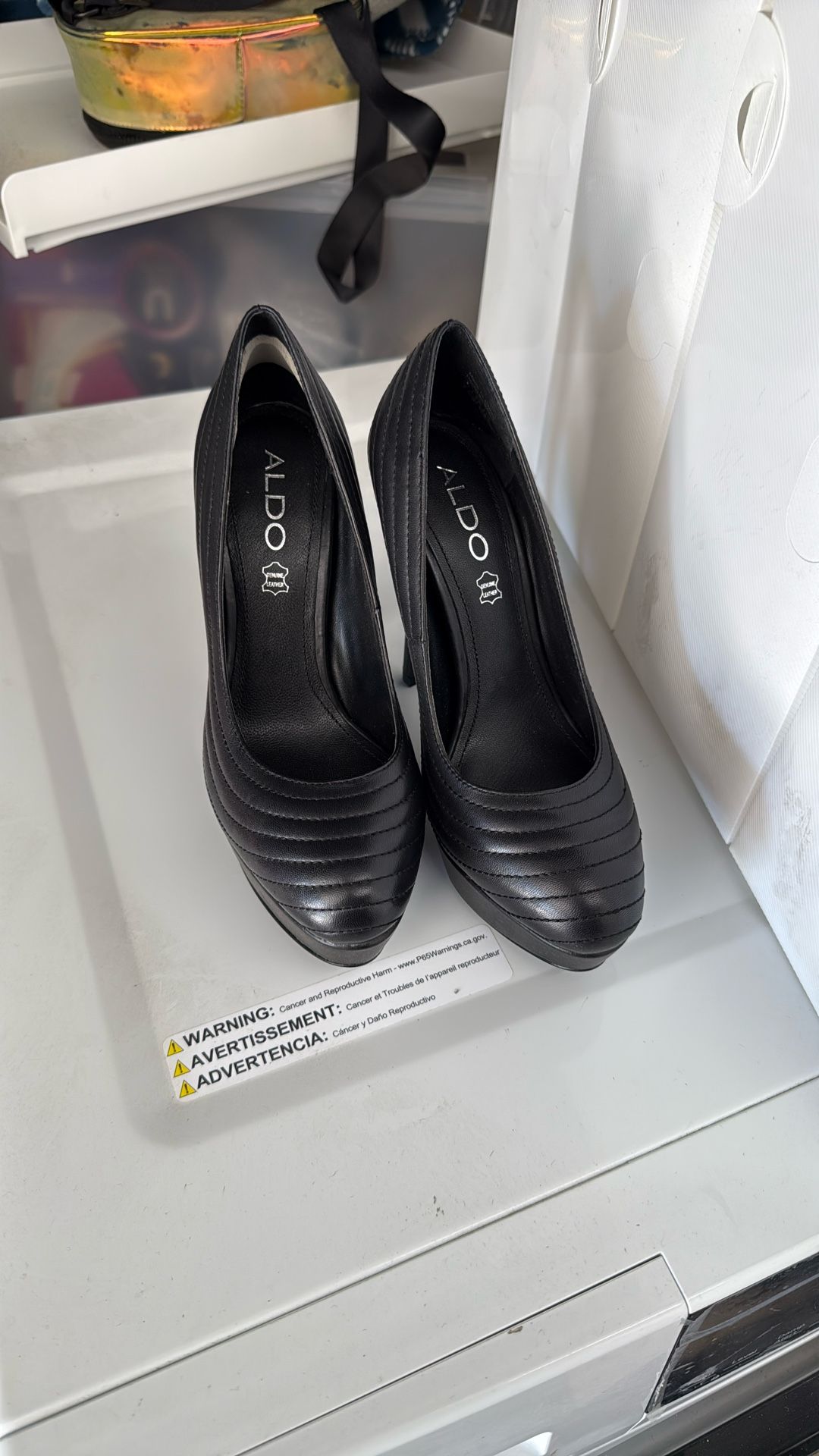 Aldo Stiletto Pumps