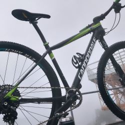 CANNONDALE F-SI TEAM Carbon - Medium