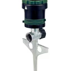 Gear Drive Sprinkler