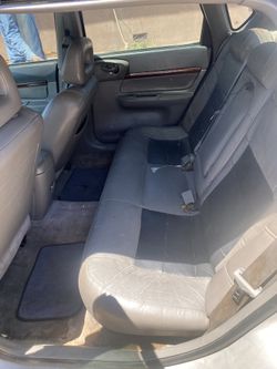 2003 Chevrolet Impala