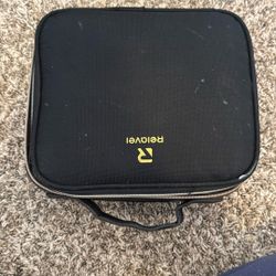 Makeup Bag