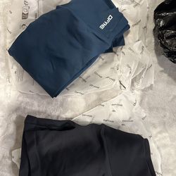 DFYNE Vision shorts / leggings XS