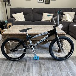 TRADE FOR MTB  SE Racing 2014 PK Ripper BMX Bike-Elite XL