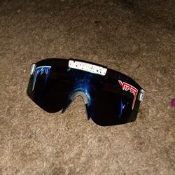 Pit Viper Glasses