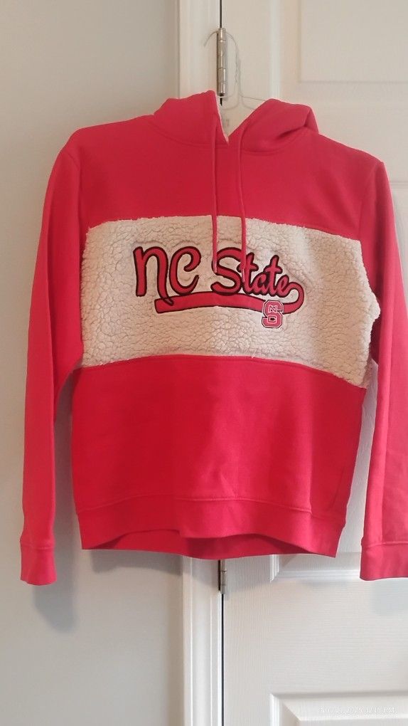 NC State Hoodie 