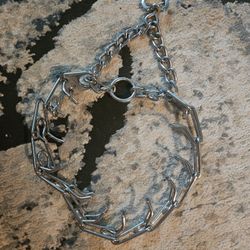 Sprenger HS Metal Chain