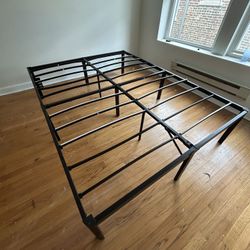 Queen Bed Frame