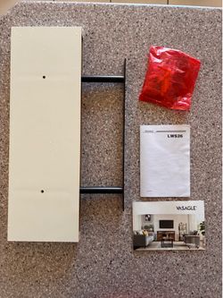 Wall Shelf