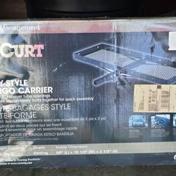 Curt Cargo Carrier 18109