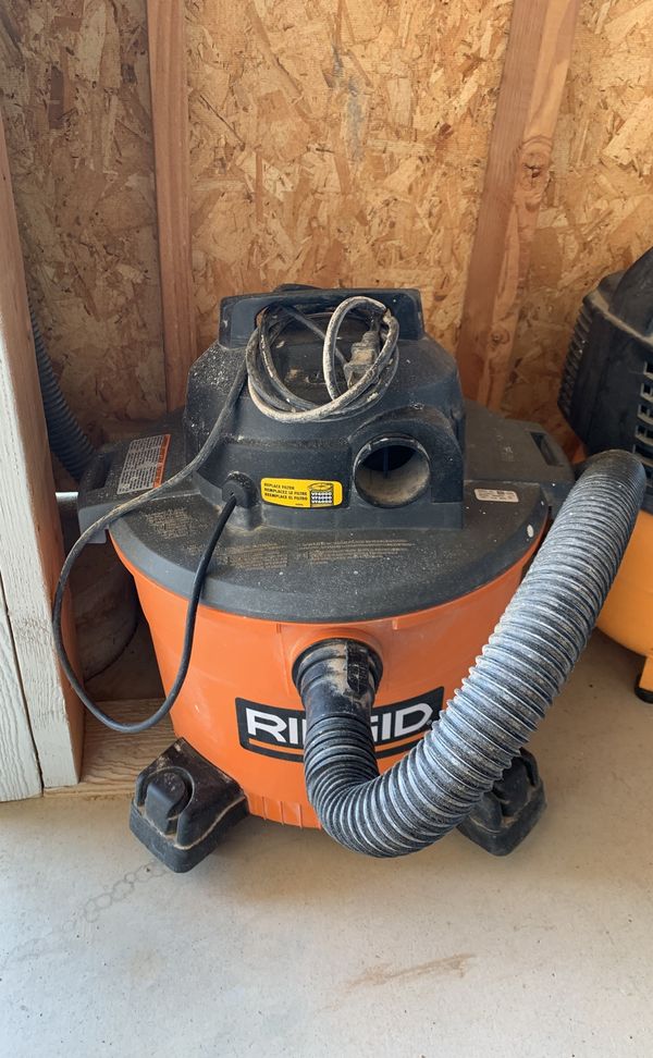 Rigid Vacuum for Sale in Phoenix, AZ OfferUp