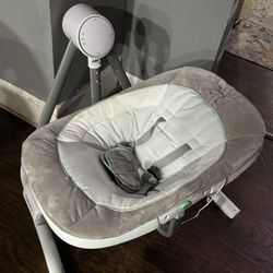 Ingenuity Baby Swing 