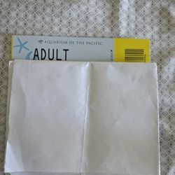 Aquarium Of The Pacific Tickets 