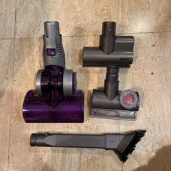 Dyson Vacuum Accessories 