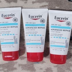 Eucerin Hand Cream