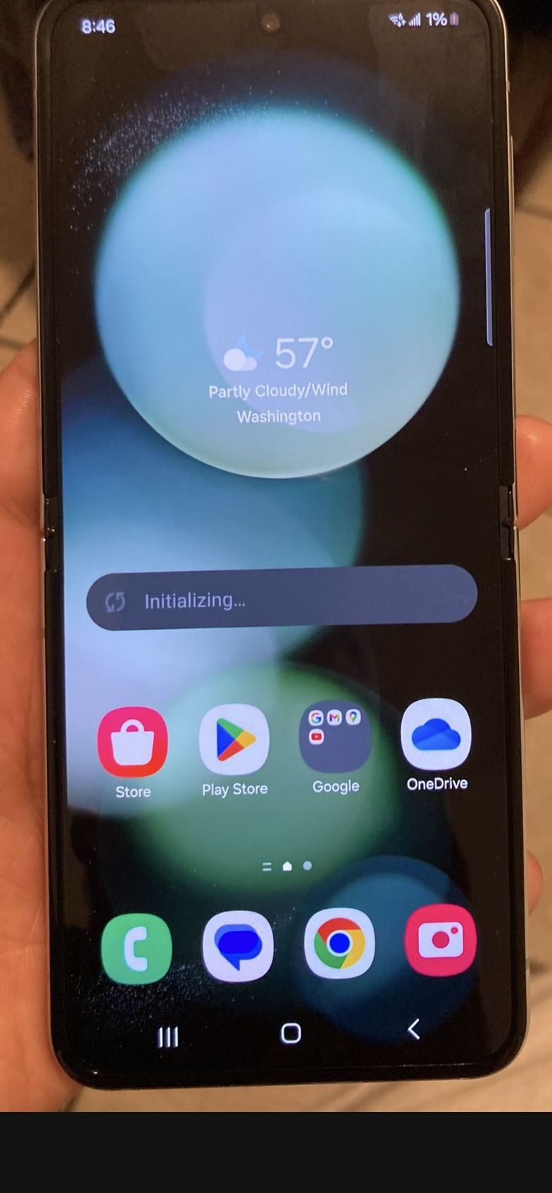 Samsung Galaxy Flip 5
