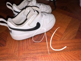 Nike shoes