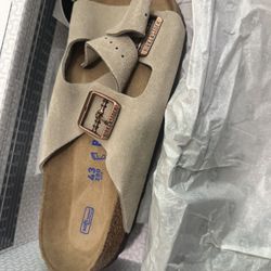 Brand New In Box Birkenstocks