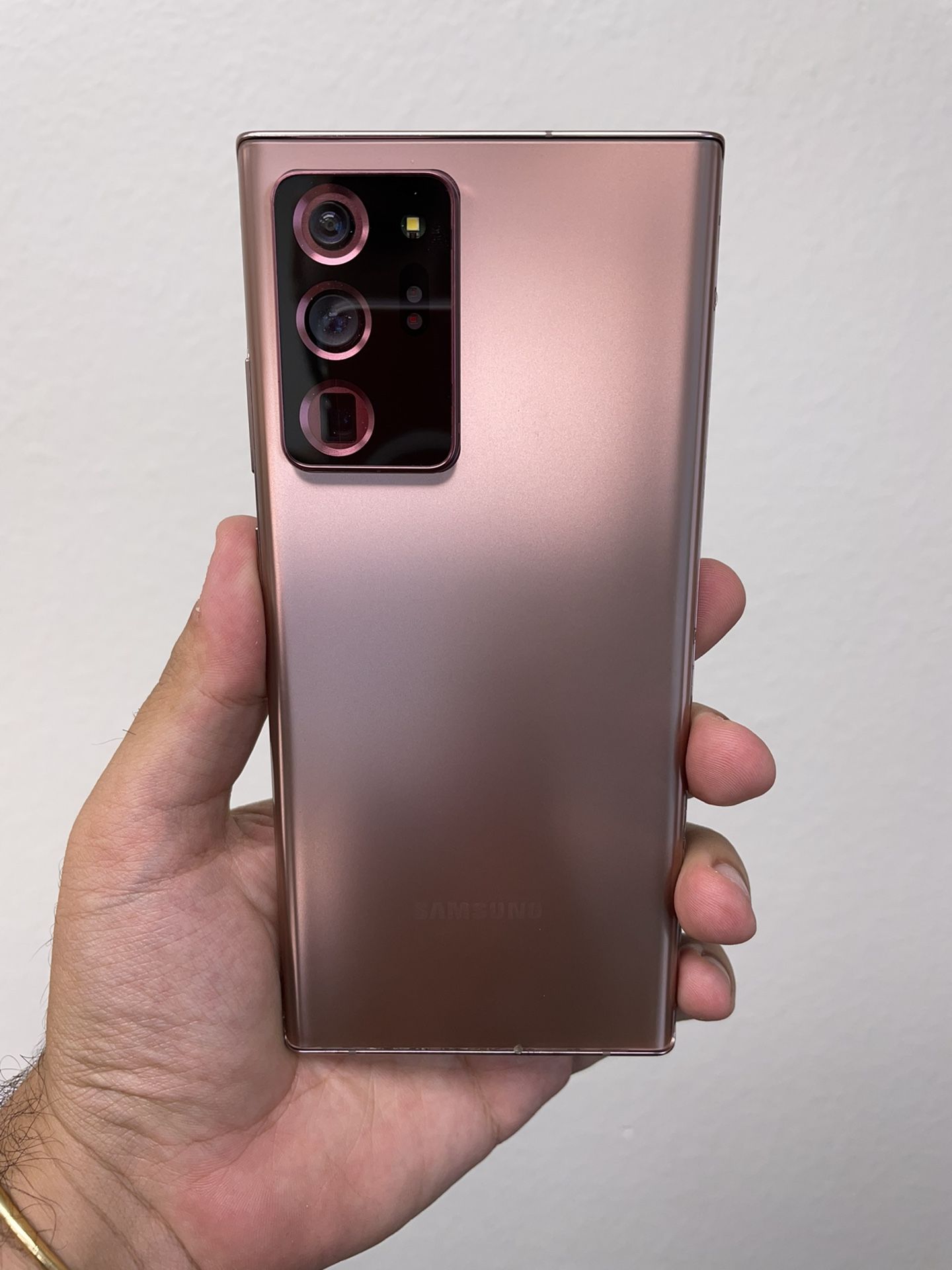 Samsung Galaxy Note 20 Ultra 5G 128GB ⭐️ T Mobile And Metro PCs