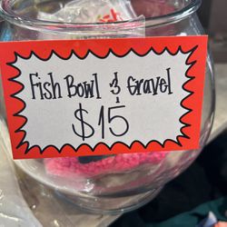 Fish Bowl 