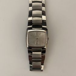 Gucci Women Preowned Watch
