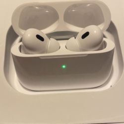 Apple AirPods 2nd Generation 