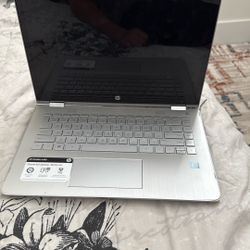 Hp Laptop 