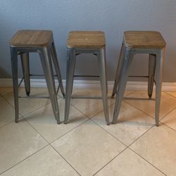 Stools