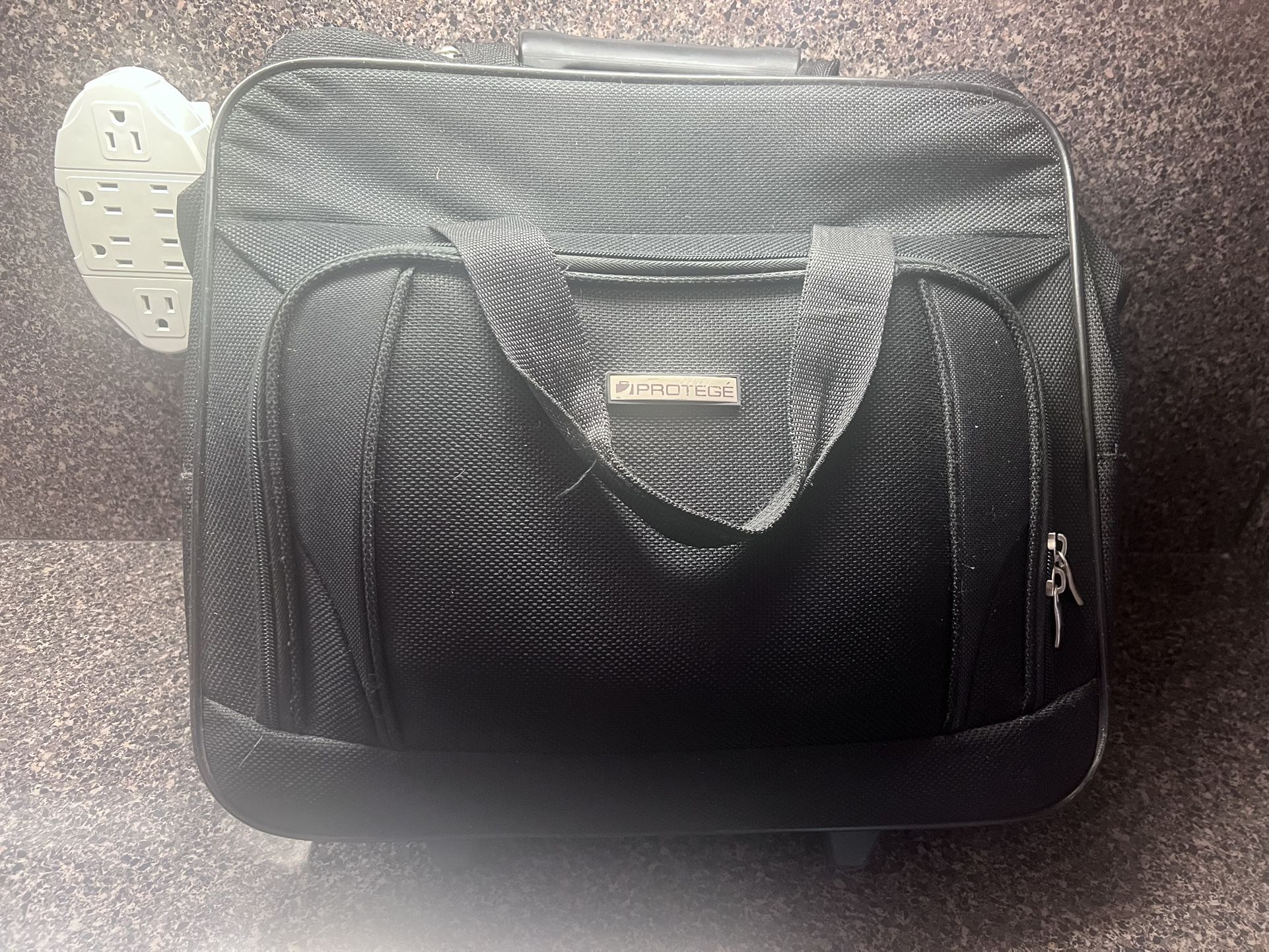 Protege Small Carryon With Wheels