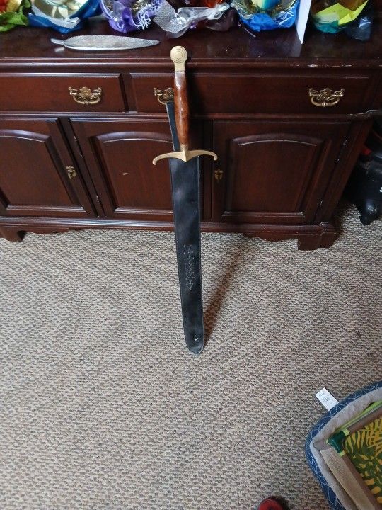Sword