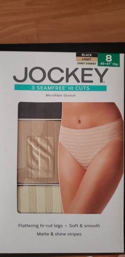Women's Jockey Underwear for Sale in San Diego, CA - OfferUp