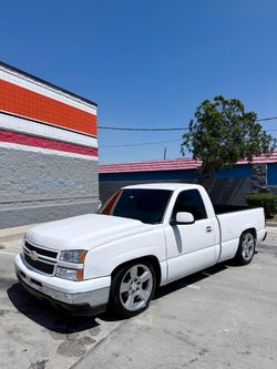 2006 chevrolet Silverado