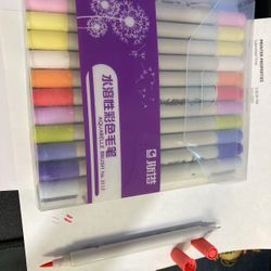 24 Calors Pen