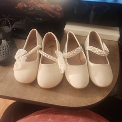 Girls Shoes Size 13 