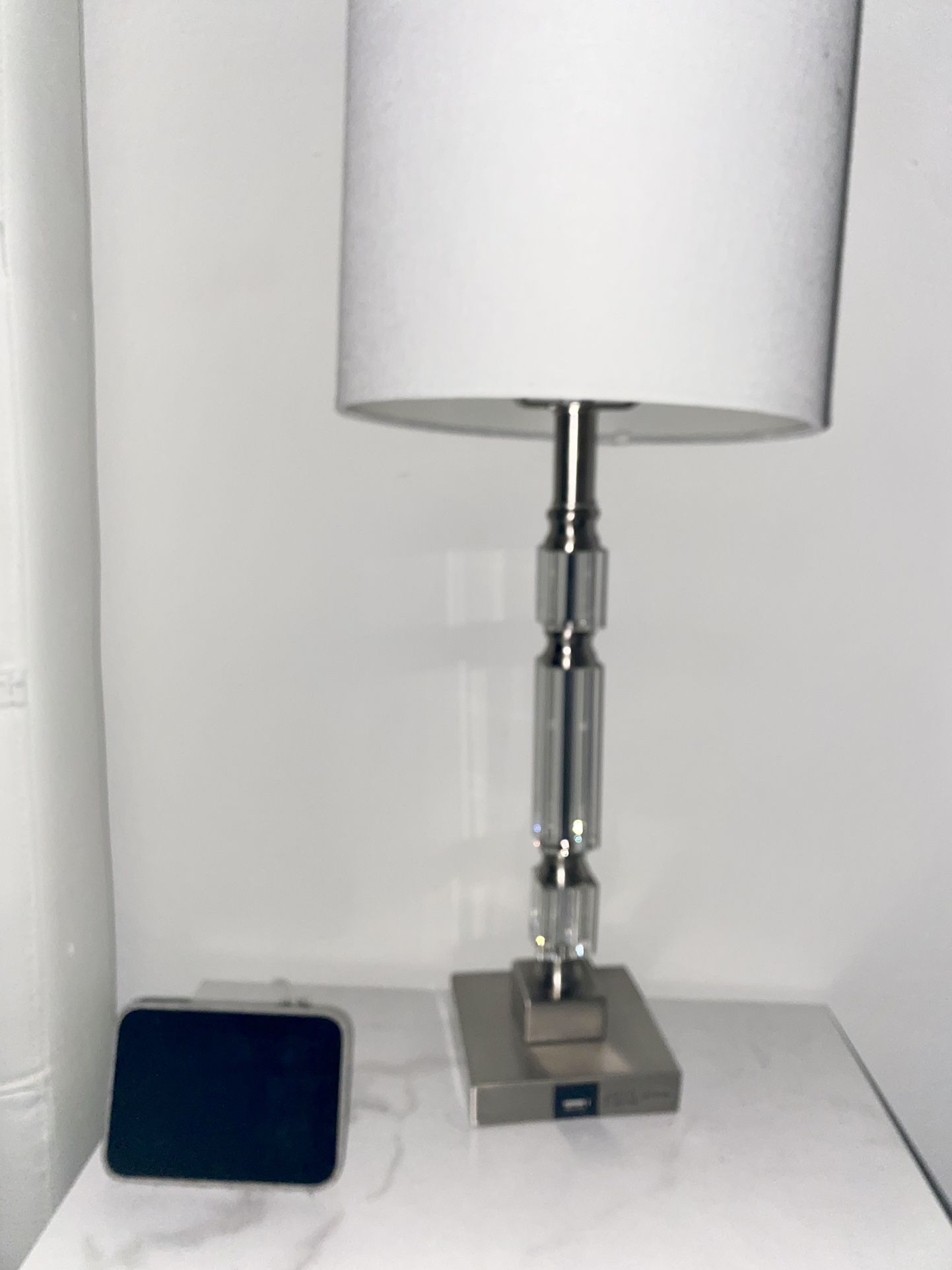 Lamp Set (touch & usb port)