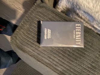 Burberry & Eternity Cologne