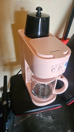 Bella Dual Brew Coffee Maker