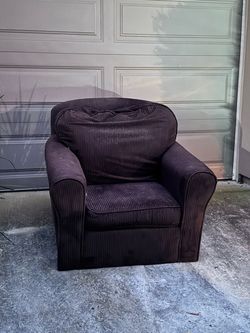FREE Brown Sofa Chair
