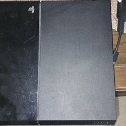 Used Ps4