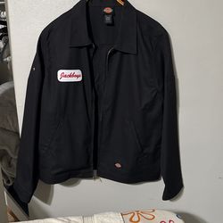 Dickies Jacket Cactus Jack