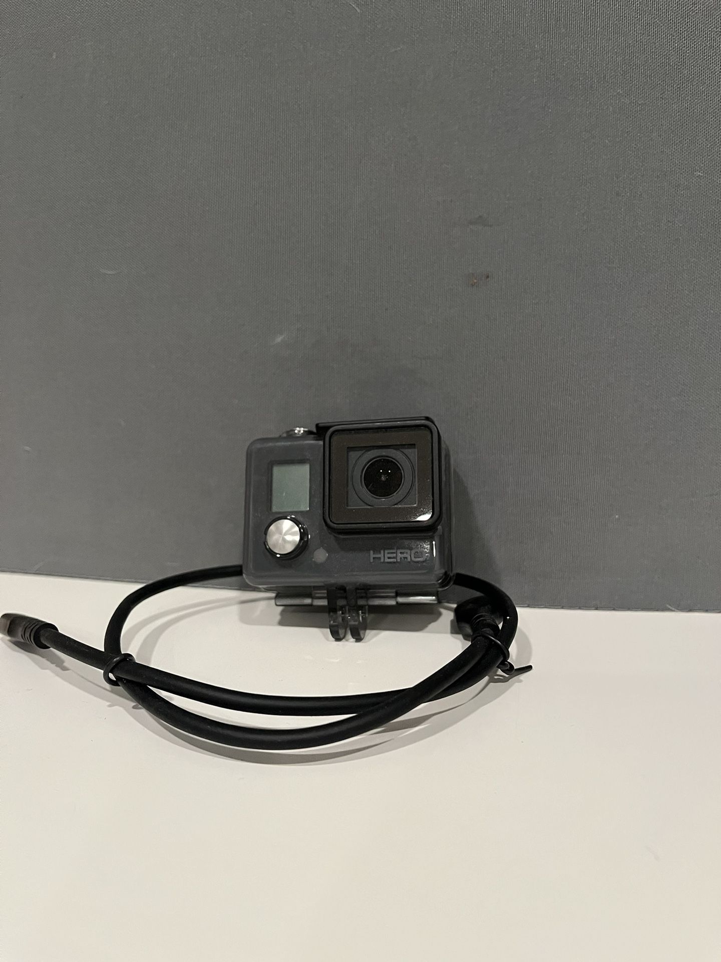 GoPro Hero Camera