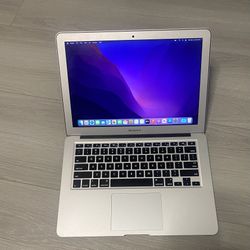 MacBook Air 13” 2015