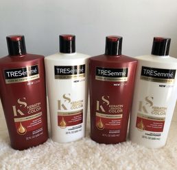 Tresemmé Shampooo & Conditioner