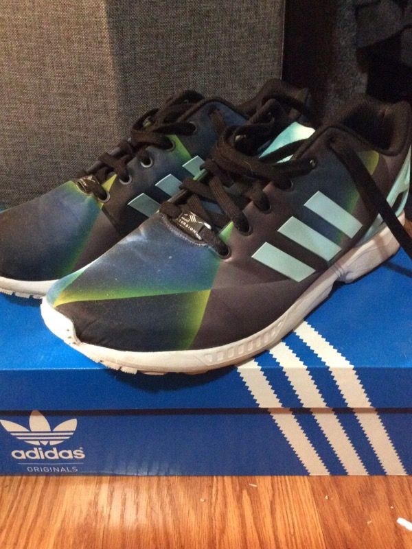 Adidas ZX Flux
