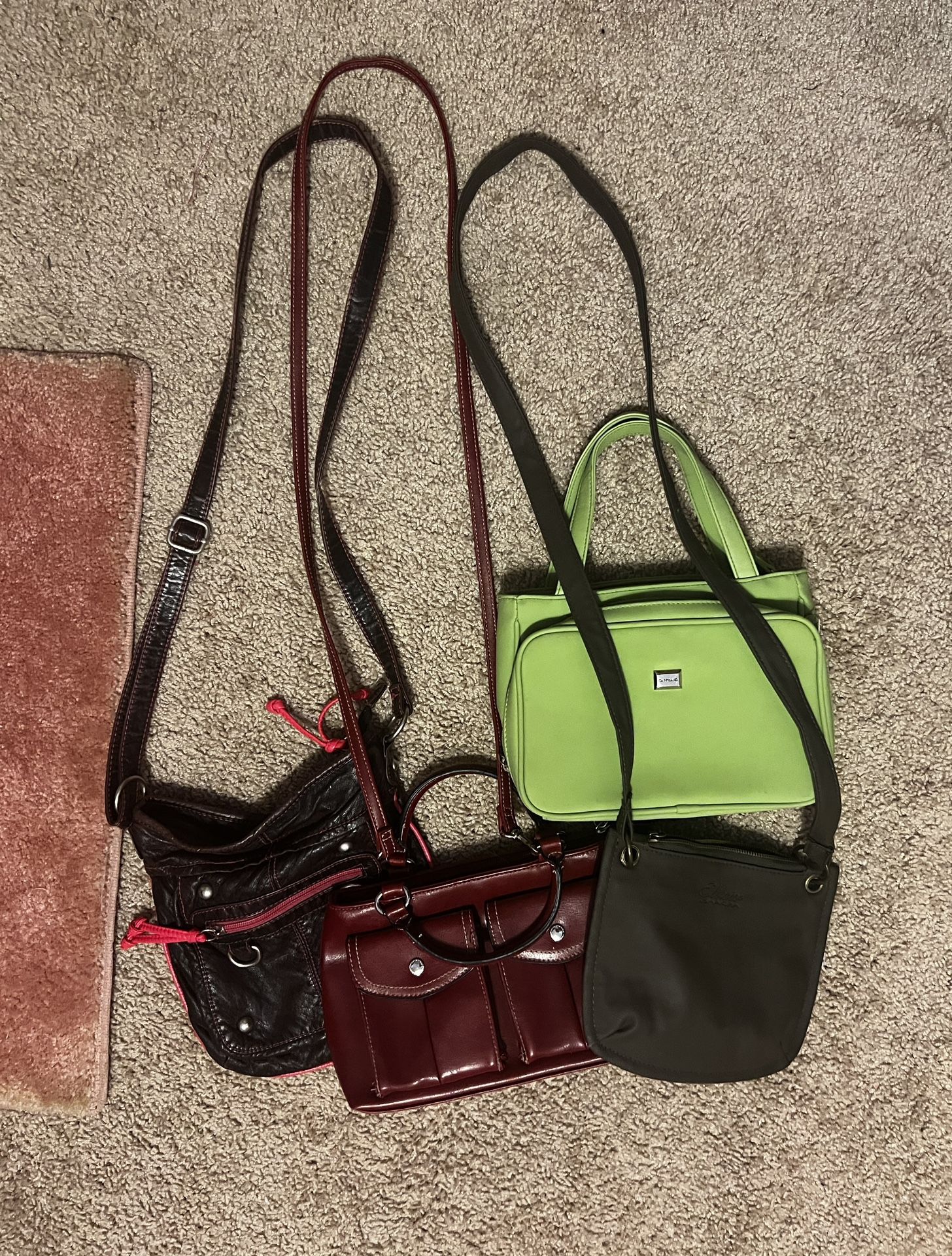 Purses Hand Bags