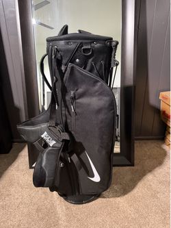 Nike Golf Bag